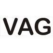 VAG - оригинал Volkswagen Group