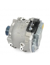 Стартер-генератор (с жидкостным охлаждением) Audi A4, A6, A7, A8, Q7, Q8, 4N1903028A - VAG